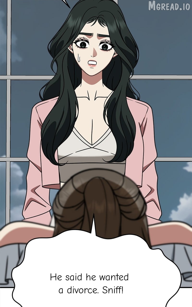 Change Me Chapter 250  - page 97